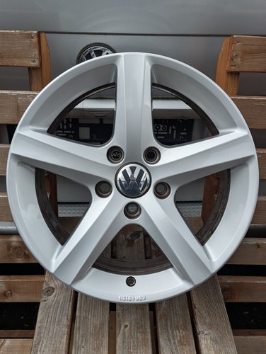 Sharan tiguan alufelge - vw,