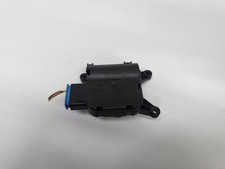 Opel Meriva A - Stellmotor