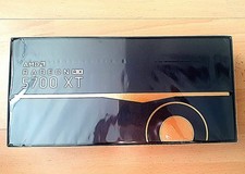 1. Edition AMD Radeon RX 5700