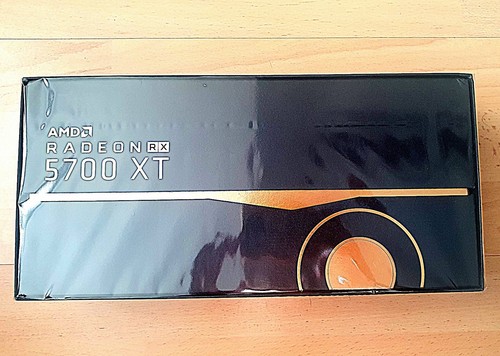 Edition amd radeon rx - rx, 5700