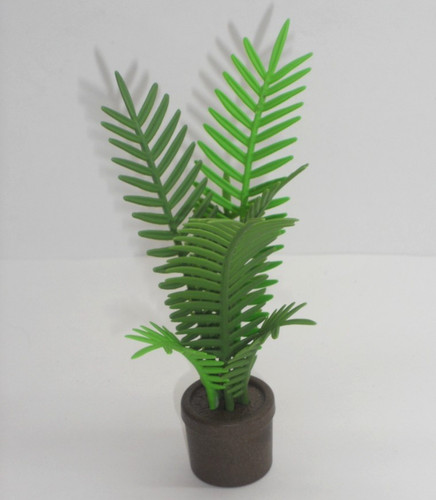 Palme topf zubehör - palme, im
