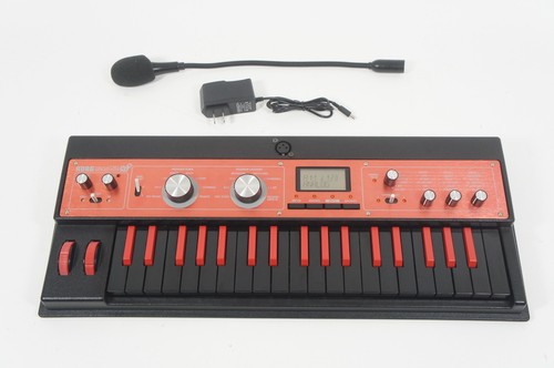 Korg microkorg bkrd - korg,