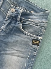 G-Star Raw Damen Jeans W25 L32