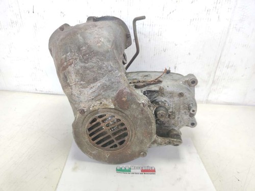 Block motor minarelli 3m - motor,
