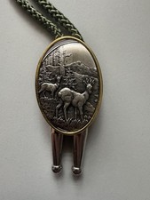 TRACHTEN KRAWATTE Jagdmotiv