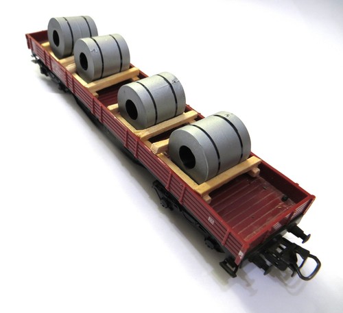 Märklin achs - ho,