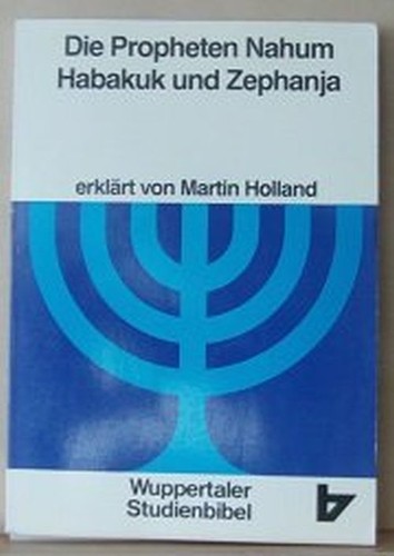 Wuppertaler studienbibel at - wuppertaler, studienbibel,