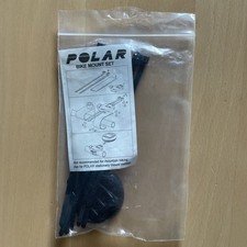 Polar Bike Mount, Universal