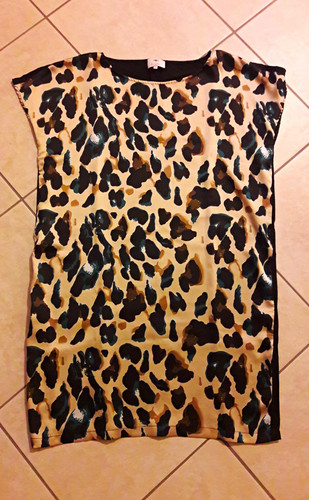 Friendtex damen top basic - damen, gr