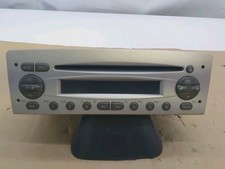 Autoradio Alfa Romeo 156 Code fehlt  7640378316