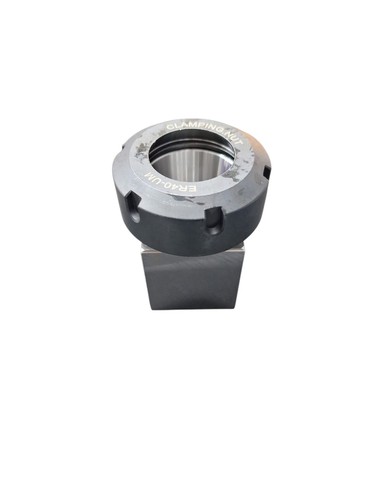 Spannzangenfutter spannblock - spannzangenfutter,