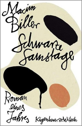 Schwarze samstage roman eines - schwarze,