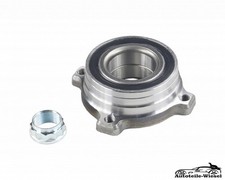 Radnabe Hinten für BMW E39