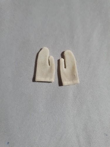 Barbie francie handschuhe - barbie,
