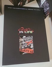 Stray Kids IN LIFE Repackage