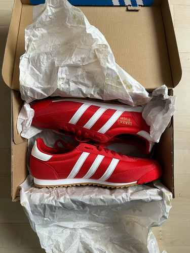 Adidas originale dragon og - adidas,