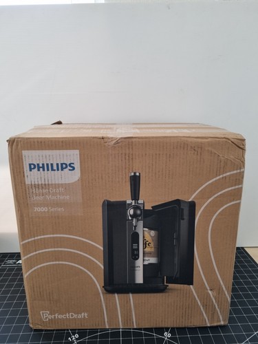 Philips bierzapfanlage perfect - philips,