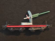 Dahmer; Geschützwagen mit