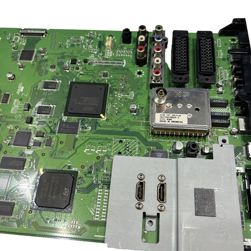 Karte mainboard 3139 147 - karte,