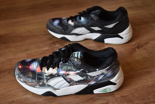 Puma trinomic nyc r698 - nyc, 41