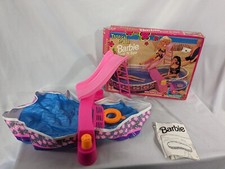 Vintage Mattel 1994 Barbie