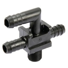 Anschlußstück Kverneland