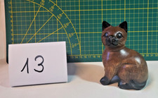 Dekorative handgeschnitzte