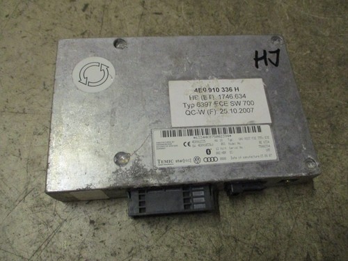 Bluetooth interface audi a5 - interface, a4