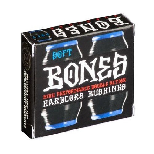 Bones hardcore skateboard - bones,
