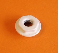 Simplex-Anschlußstopfen  Reduzierstopfen für Arbonia-Bemm Radiator weiß DN32