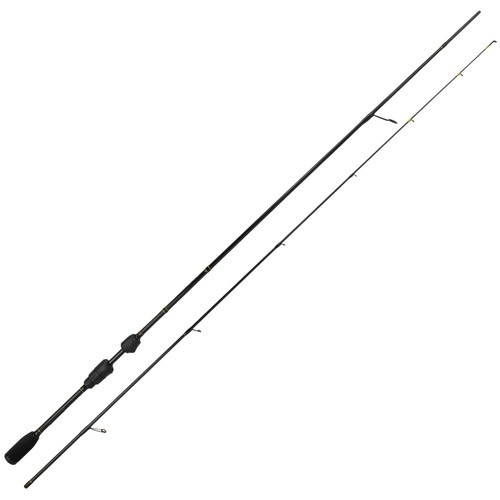 Senshu finesse stick spinnrute - senshu,
