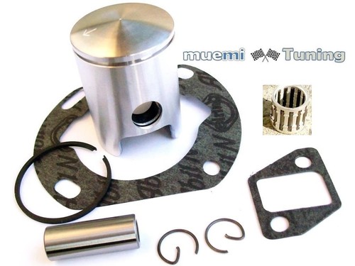 Ring kolben set sachs - sachs, 505