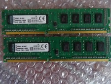 Kingston KVR16N11H/2 2x 2GB