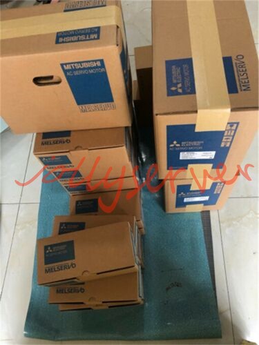1pcs neu mitsubishi servo - 1pcs,