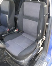 VW Golf 4 1J Bora Sitz vorne