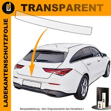 LADEKANTENSCHUTZ FOLIE FÜR