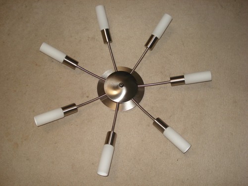 Wofi deckenleuchte deckenlampe - wofi,