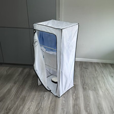 Addis Wäscheständer Heizung