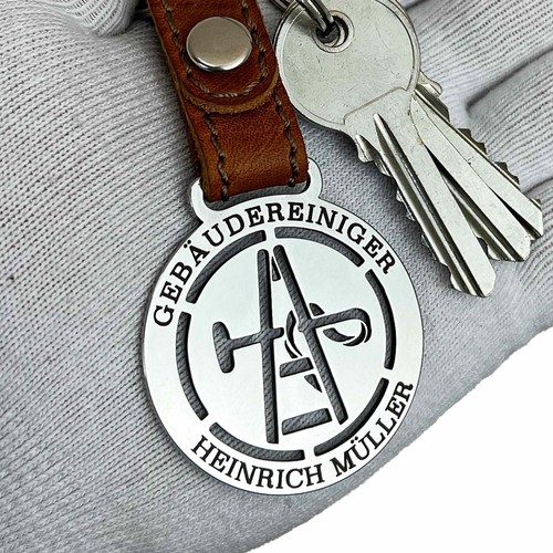Zunftzeichen gebäudereiniger - zunftzeichen,