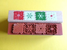 Motivstempel Stempel