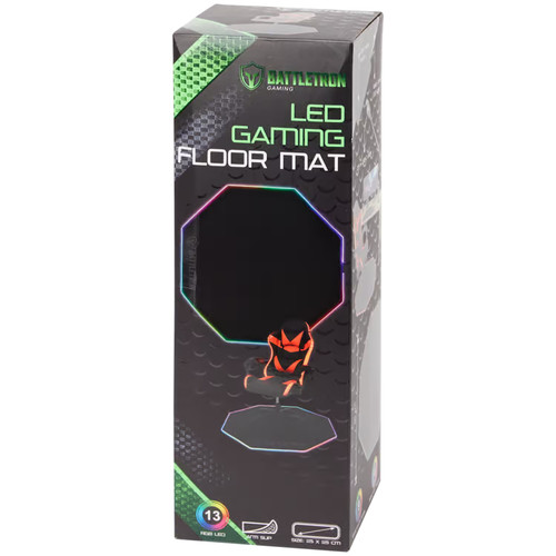 Battletron gaming bodenmatte - battletron,