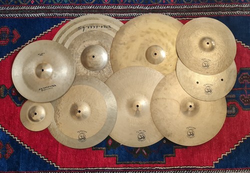 Symrna handmade türkische - symrna,