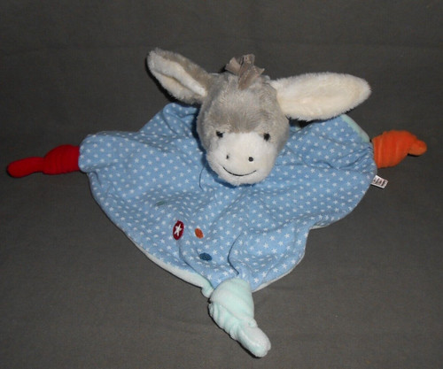 Sterntaler schmusetuch - sterntaler,