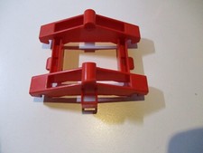 Playmobil 3004868 Achshalter Auflieger rot aus 3141 7197