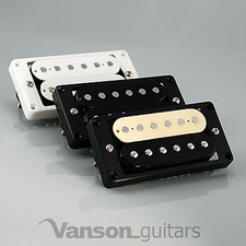 1 x Neu VANSON '57 Alnico II