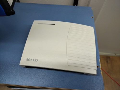 Agfeo dect basis plus - agfeo, s0