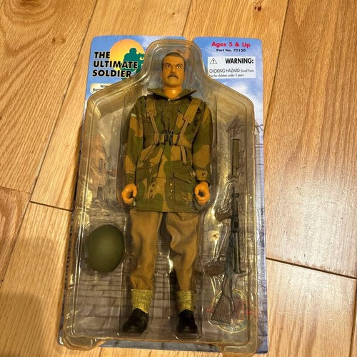 21st century toys ultimate - century,