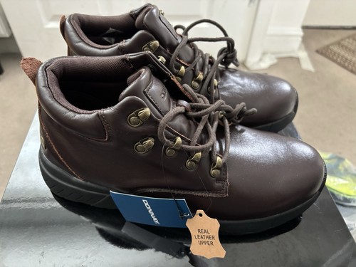 Donnay leather mid - leather,