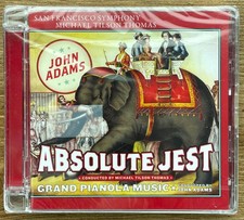 Absolute Jest John Adams Grand