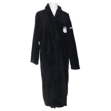 Nebulus, Bademantel, Größe